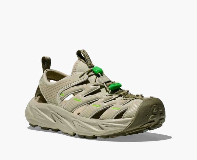 Niezbędna bluza z kapturem HOKA ONE ONE HOKA