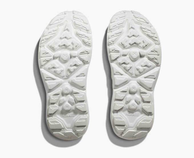 Niezbędna bluza z kapturem HOKA ONE ONE HOKA