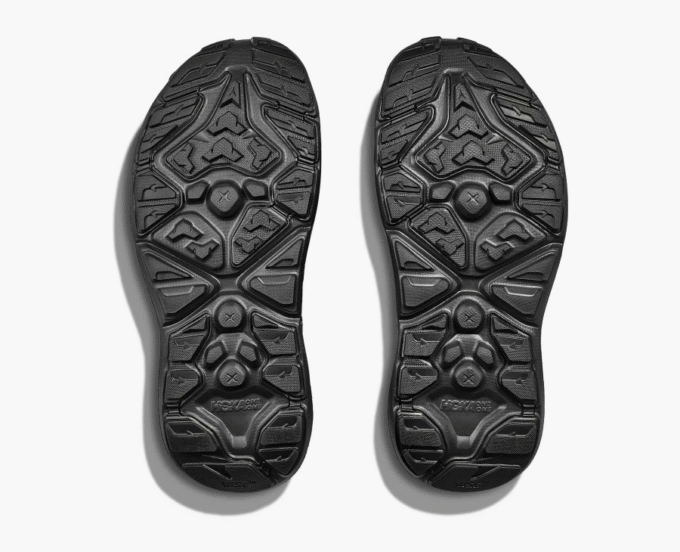 Niezbędna bluza z kapturem HOKA ONE ONE HOKA