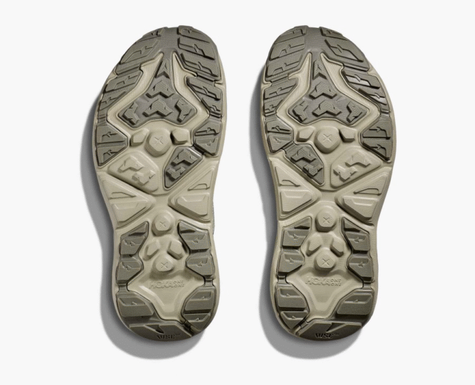 Niezbędna bluza z kapturem HOKA ONE ONE HOKA