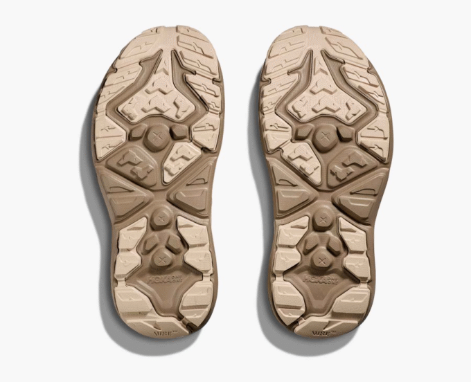 Niezbędna bluza z kapturem HOKA ONE ONE HOKA