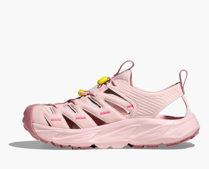 Niezbędna bluza z kapturem HOKA ONE ONE HOKA