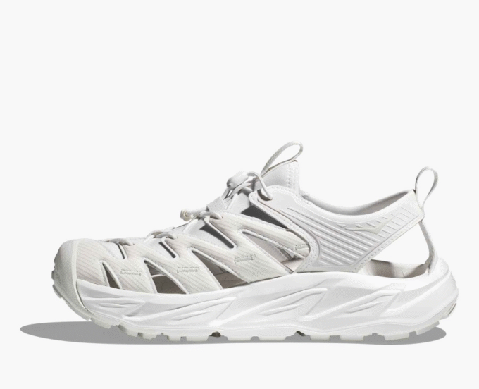 Niezbędna bluza z kapturem HOKA ONE ONE HOKA