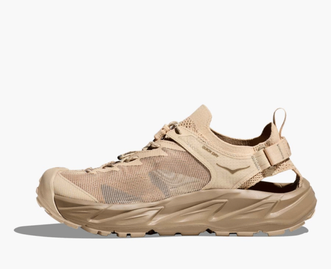 Niezbędna bluza z kapturem HOKA ONE ONE HOKA