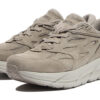 Ora Cliftton L Suede 'Simply Taupe Pumice Stone’