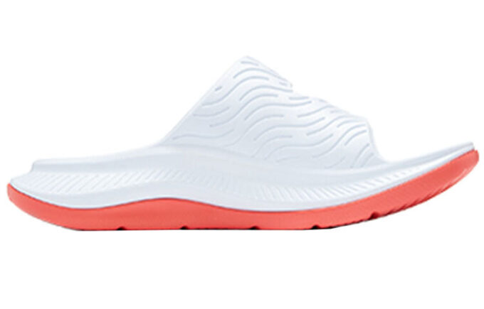 Ora Luxe 'Biała Kamelia’