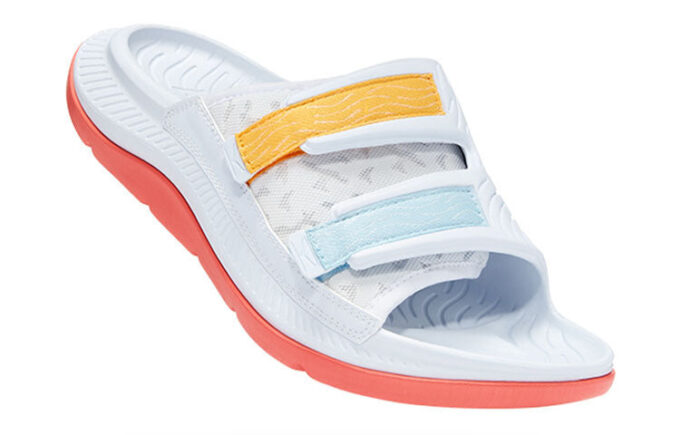 Ora Luxe 'Biała Kamelia’