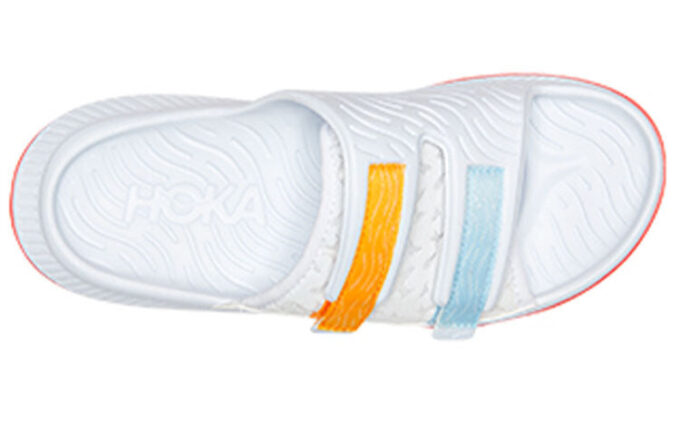 Ora Luxe 'Biała Kamelia’