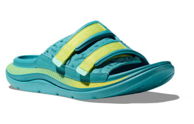 Ora Luxe „Ocean Mist Citrus Glow”