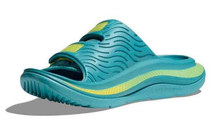 Ora Luxe „Ocean Mist Citrus Glow”