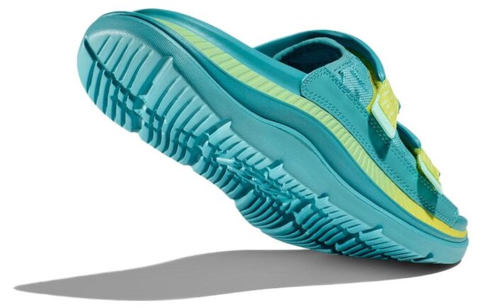 Ora Luxe „Ocean Mist Citrus Glow”