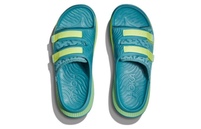 Ora Luxe „Ocean Mist Citrus Glow”