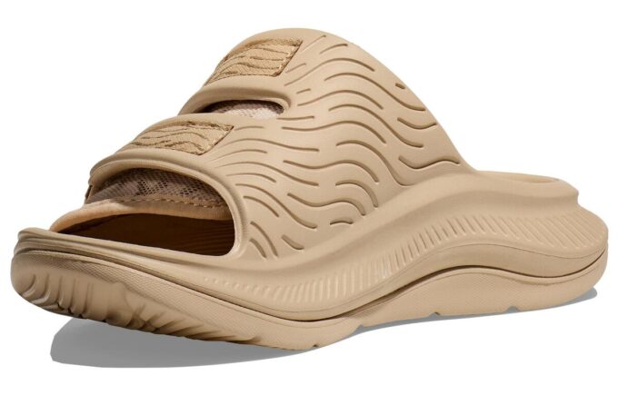 Ora Luxe „Shifting Sand”