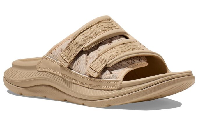 Ora Luxe „Shifting Sand”