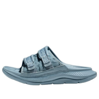 Ora Luxe 'Stone Blue’