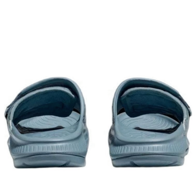 Ora Luxe 'Stone Blue’