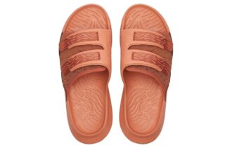 Ora Luxe „Sun Baked”