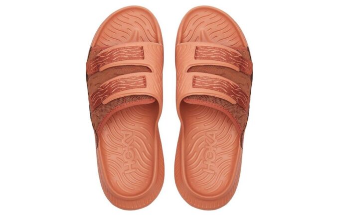 Ora Luxe „Sun Baked”