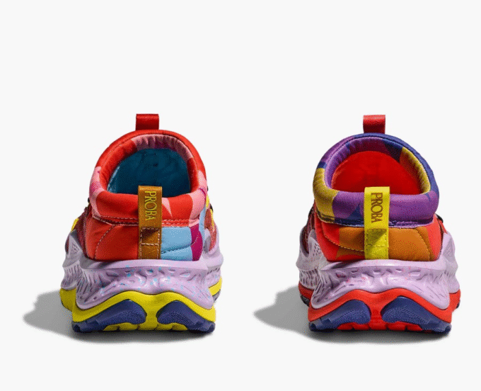 Ora Primo Studio Proba