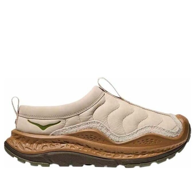 Ora Primo TP Elite System Terenowy „Kora Owsianka”