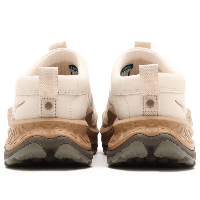 Ora Primo TP Elite System Terenowy „Kora Owsianka”