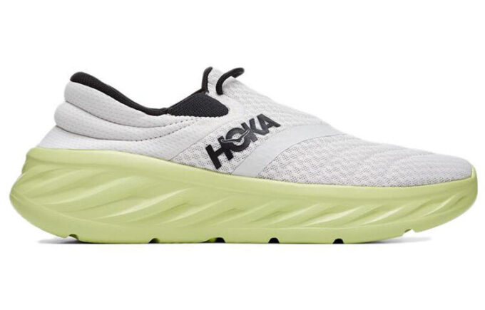 Ora Recovery 2 „Motylek w chmurze Nimbus”