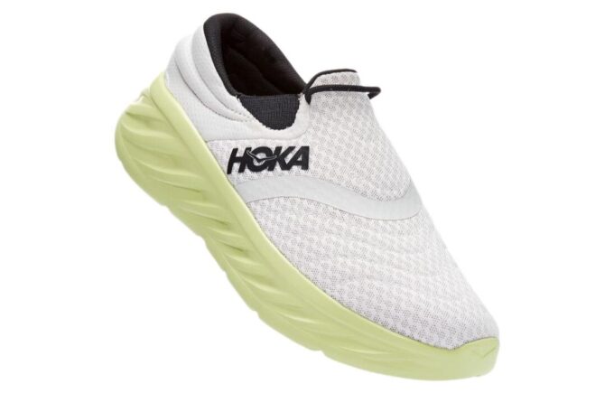 Ora Recovery 2 „Motylek w chmurze Nimbus”