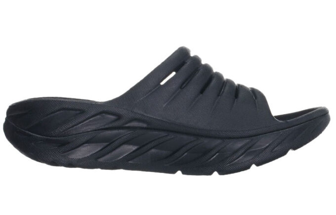 Ora Recovery 'Black’