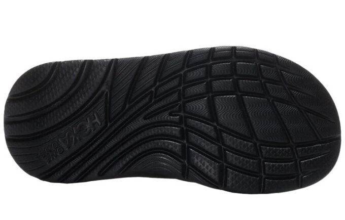 Ora Recovery 'Black’