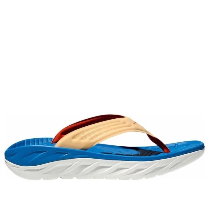 Ora Recovery Flip „Impala Coastal Sky”