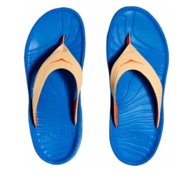 Ora Recovery Flip „Impala Coastal Sky”