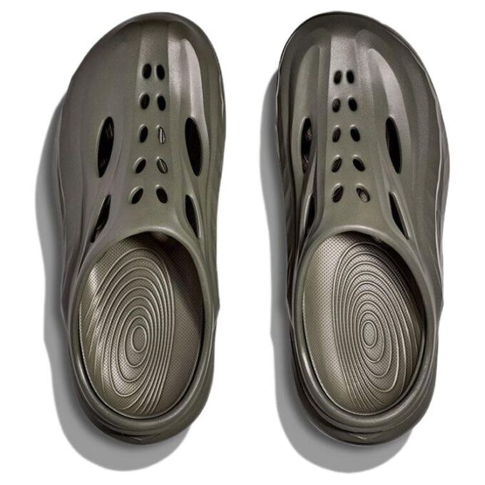 Ora Recovery Mule 'Slate’