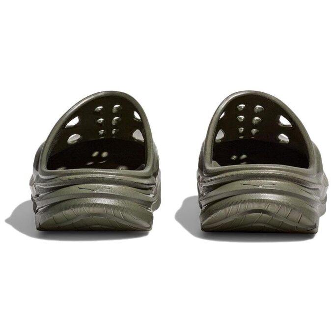 Ora Recovery Mule 'Slate’