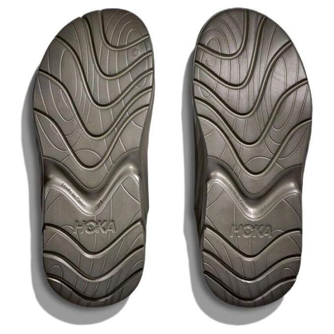 Ora Recovery Mule 'Slate’