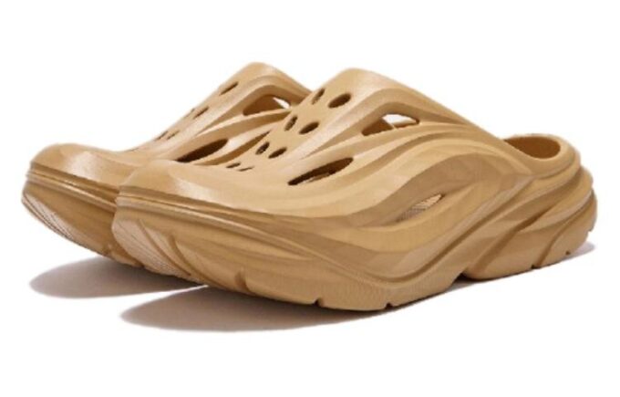 Ora Recovery Mule 'Tan’