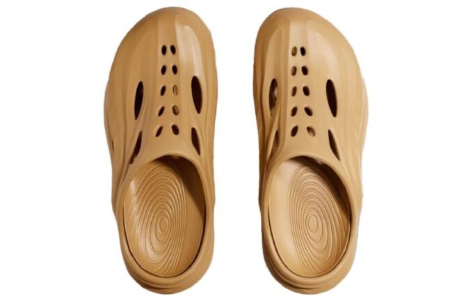 Ora Recovery Mule 'Tan’