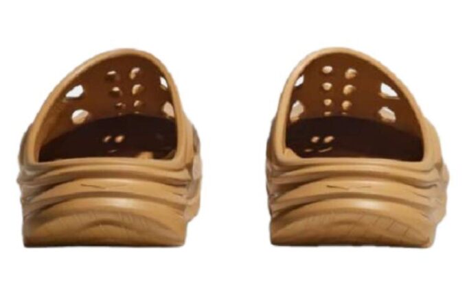 Ora Recovery Mule 'Tan’