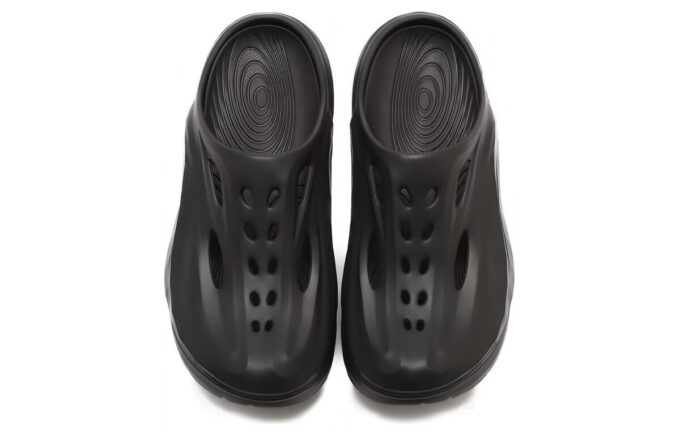 Ora Recovery Mule 'Triple Black’