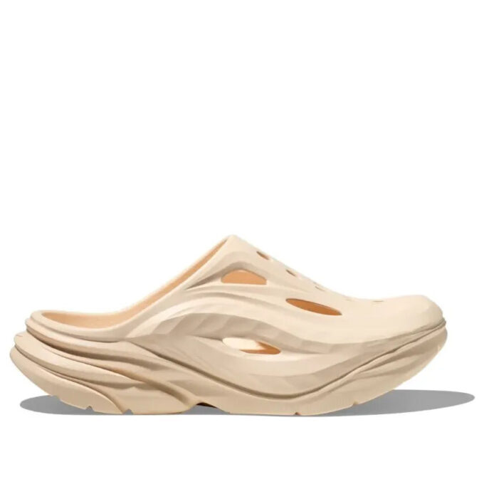 Ora Recovery Mule 'Vanilla’