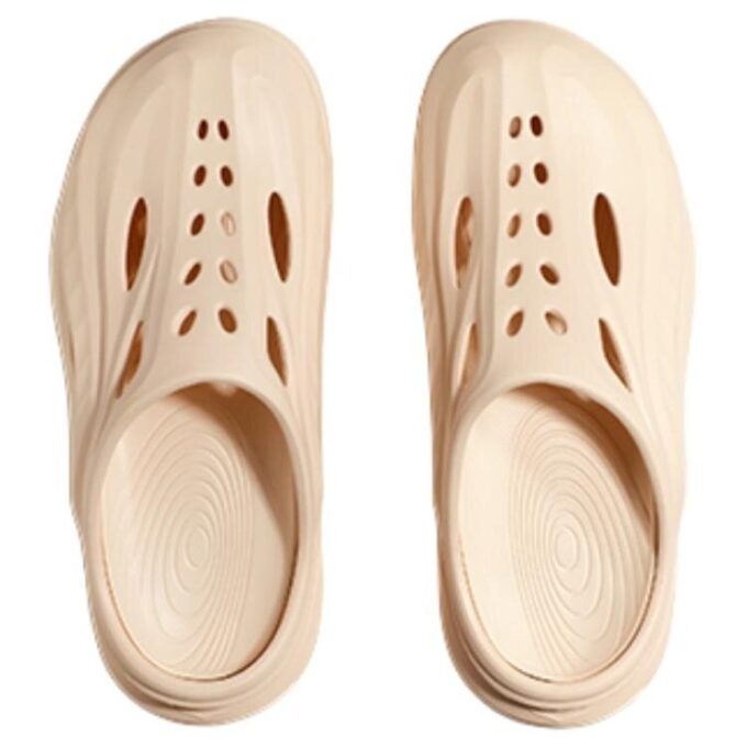 Ora Recovery Mule 'Vanilla’