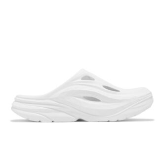 Ora Recovery Mule 'White’