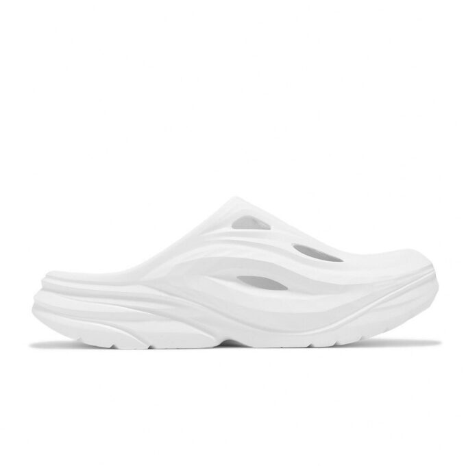 Ora Recovery Mule 'White’