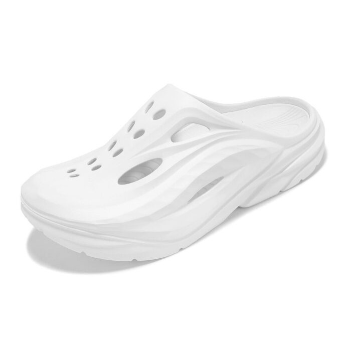 Ora Recovery Mule 'White’