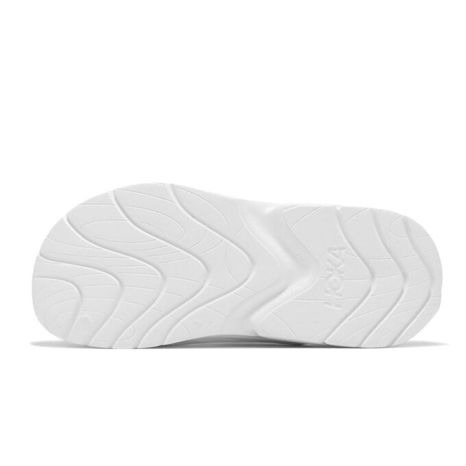 Ora Recovery Mule 'White’