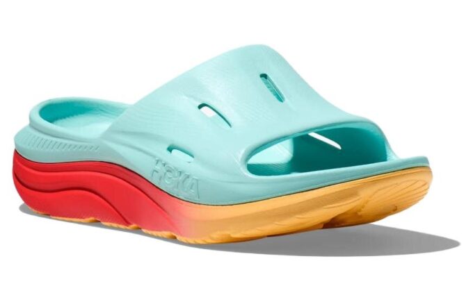 Ora Recovery Slide 3 „Bezchmurna wiśnia”