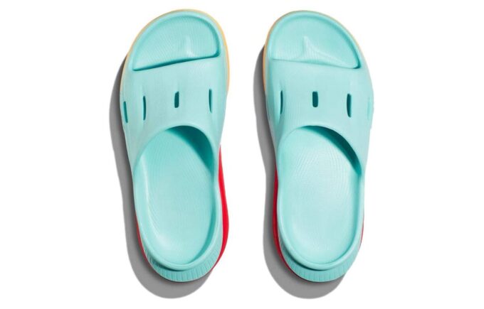 Ora Recovery Slide 3 „Bezchmurna wiśnia”