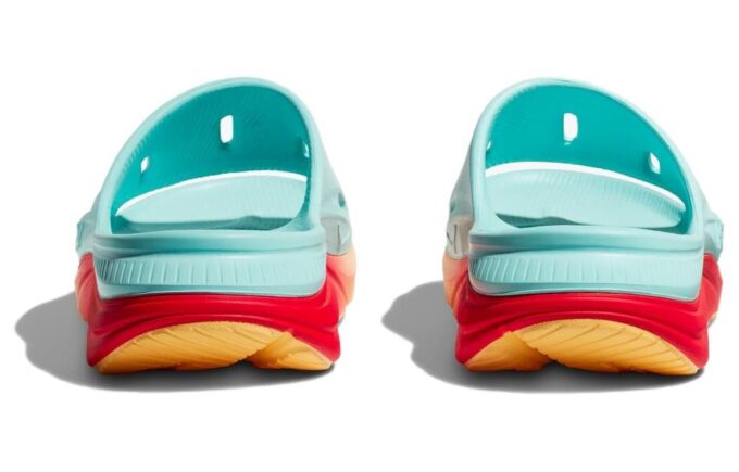 Ora Recovery Slide 3 „Bezchmurna wiśnia”