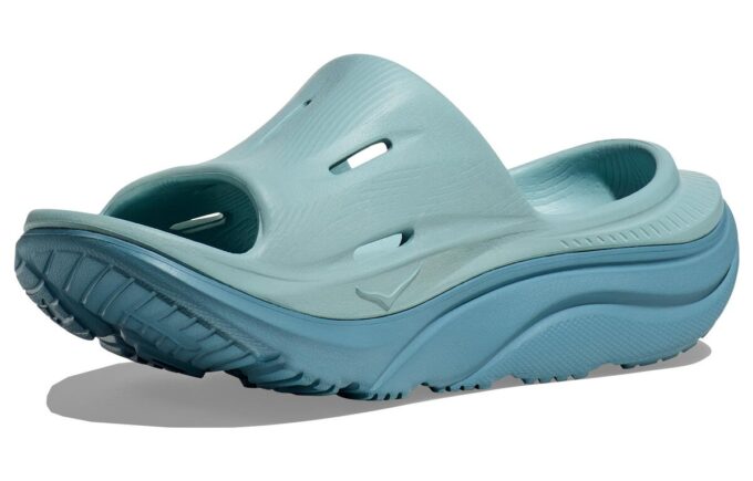 Ora Recovery Slide 3 „Cloud Blue”