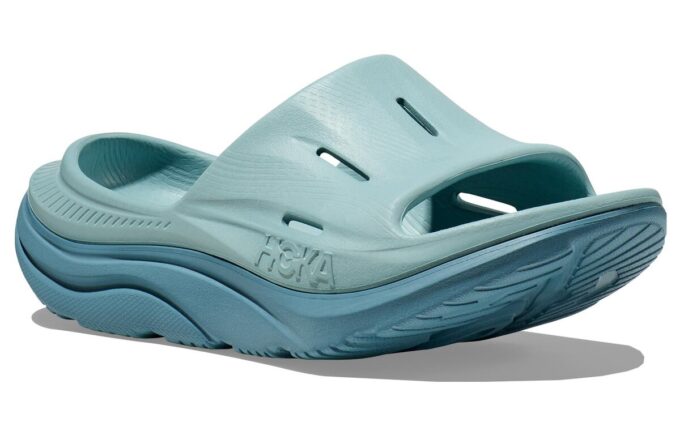 Ora Recovery Slide 3 „Cloud Blue”