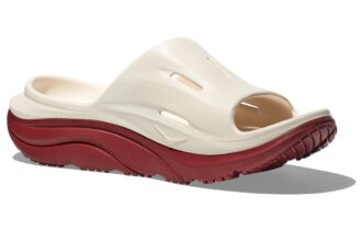 Ora Recovery Slide 3 „Eggnog Rust”